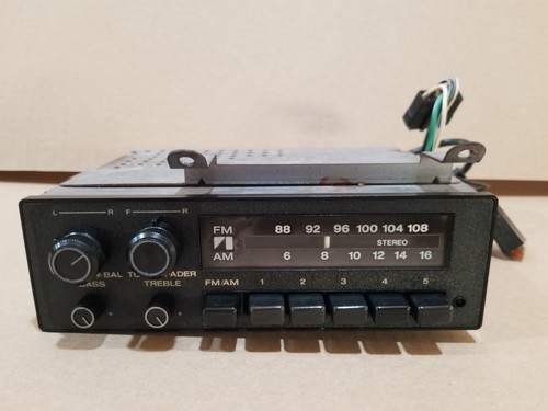 Amc jeep wrangler - 84-87,