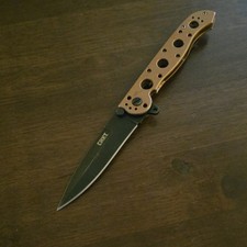 CRKT M16 Bronze Aluminum