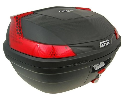 Topcase givi b47 - givi,