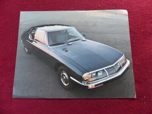 Catalogue prospectus auto - ,
