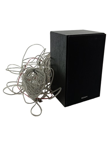 Sony enceinte sbt20 noir - ss-sbt20, 8