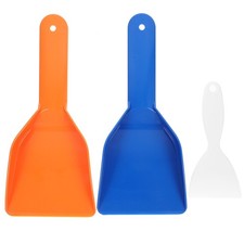  Pelle à glace en plastique