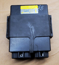 Boitier Cdi Suzuki 1100 Gsxr W