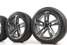 Audi A1 4 Étés Jantes 17"
