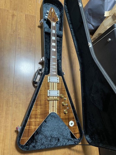 Guitare électrique esp custom - esp,