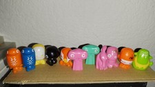 Lot Gogos Crazy Bones