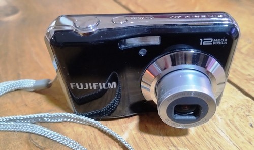 Appareil photo numérique