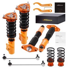 Kit Suspension Combine Fileté