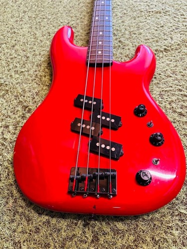 Fender japan 555 boxer - japan, pb-555