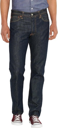 Levi 501 original fit jean - original,
