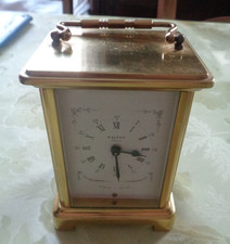 pendulette d officier BAYARD 8