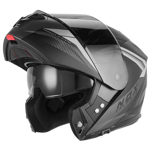 Nox casque modulable - nox,