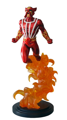 Sunfire bowen marvel - marvel, spiderman