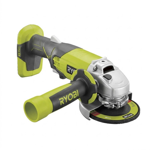 Ryobi r18ag meuleuse angle - ryobi,