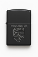 Briquet Zippo Porsche