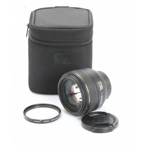Nikon sigma dc hsm - sigma,