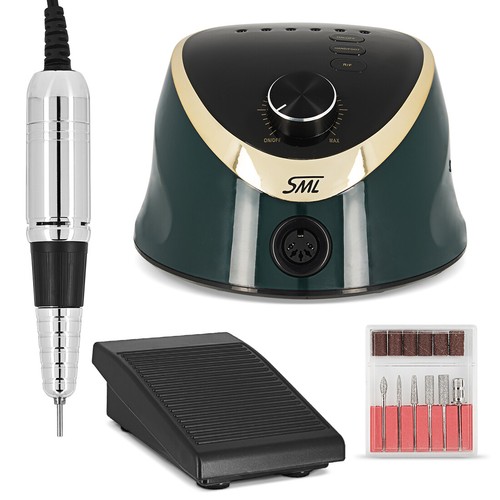 Ponceuse ongle sml m12 - ongle,
