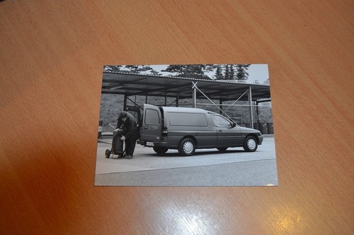 Photo presse press - photo, (