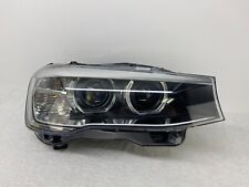 BMW X3 X4 F25 F26 LCI Front Headlight Headlamp Bi-Xenon Right 7401132 Ori