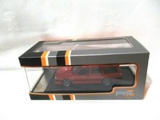 Volvo 850 T -5 R 1995  Rouge  1/43 Premium X Neuf box PRXD442 High Quality Break