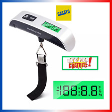 Pèse-Bagage Numérique
