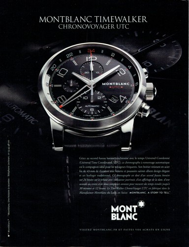 Publicité advertising 089 - publicité,