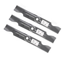 3X Couteau 45CM Gutbrod DLX
