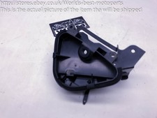 Yamaha FZ8 FZ8N Fazer8 (2) 12' Fairing Panel Cover Cowl Infill Trim