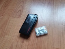 Dictaphone Olympus Pearlcorder