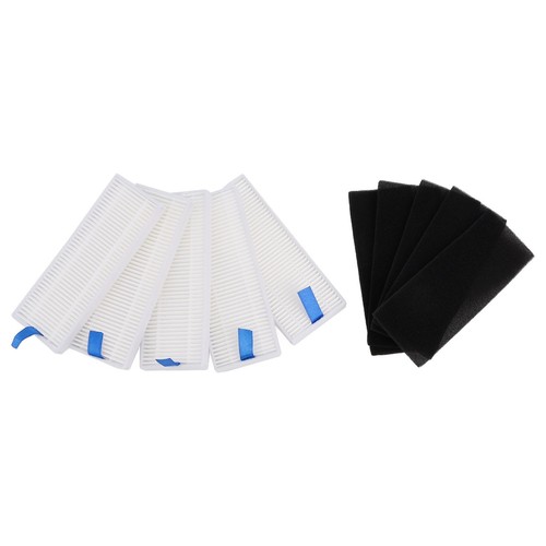 Lot filtres pour - lot, de