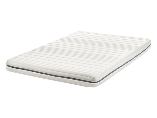 Matelas double mousse 120 x - 120,