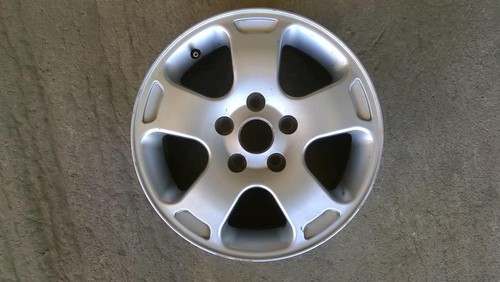 Jante audi phase 1 - jante,