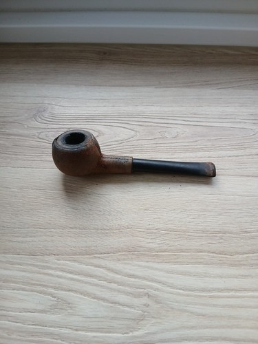Ancienne pipe tabac vintage - ancienne,
