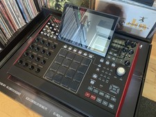 Akai Professional MPC-X Standalone Sampler and Sequencer