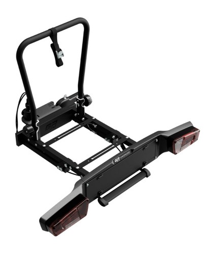 Peruzzo porte vélos modulaire - peruzzo,