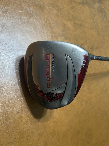 Callaway diablo edge degree - callaway,