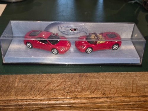 Hot wheels 43 - hot, 1:43
