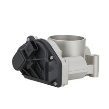 Boîtier de papillon for Ford C-Max Focus 2 Fiesta 5 Mondeo 4 1,8 2,0 LPG 1362955