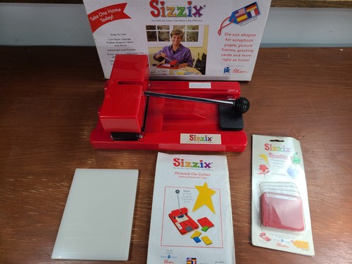 Provo craft sizzix die - provo,