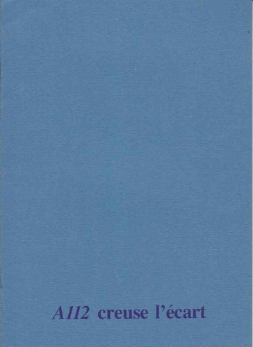 Catalogue brochure autobianchi - catalogue,
