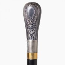 CANNE de marche à système