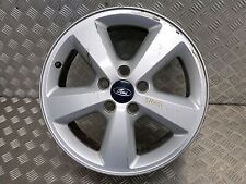 Jante alu - Ford Focus II - 6.5" x 16" ET52,5 - 4M51-EB