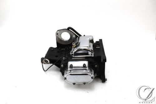 2006 harley flstc - harley,