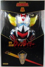 Goldorak - Plastoy - Figurine