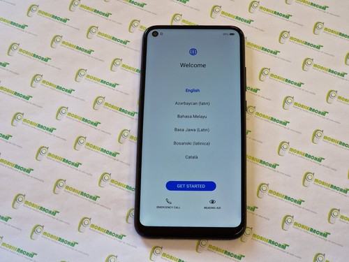 Huawei p40 lite dual - huawei, 5g