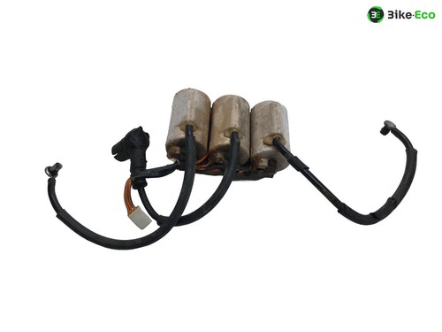 Bobine allumage suzuki - bobine, gt