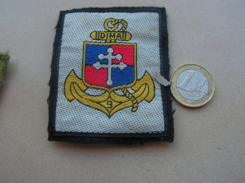 Patch vintage eme - patch, 9