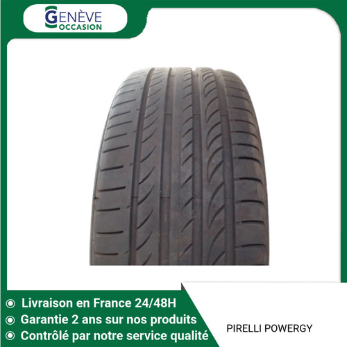 Pneu pirelli powergy - pneu,