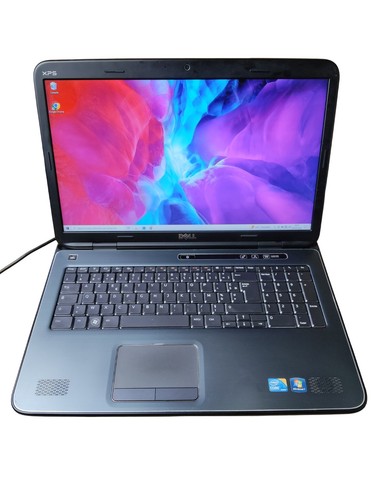 Portable dell xps l501x - xps, /