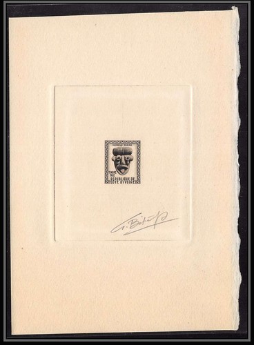 0463 epreuve artiste - 0463/,
